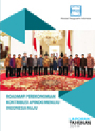 Laporan Tahunan APINDO Kabupaten Sumenep 2019